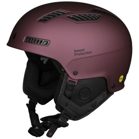Kask Sweet Protection Igniter 2VI MIPS 92800558855 Kask Sweet Protection Igniter 2VI MIPS 92800558855
