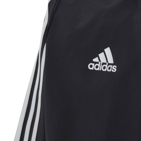 Kurtka dla dzieci adidas Tiro 19 All Weather Jacket JUNIOR czarna D95941 Kurtka dla dzieci adidas Tiro 19 All Weather Jacket JUNIOR czarna D95941