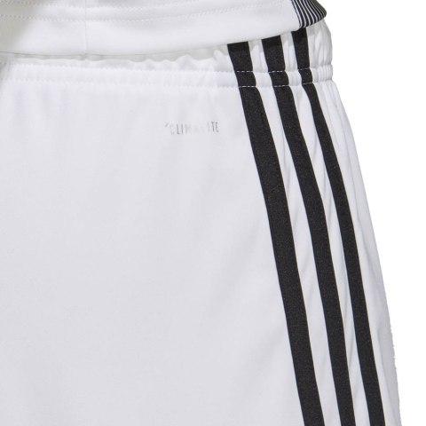 Spodenki męskie adidas Tastigo 19 Shorts białe DP3247 Spodenki męskie adidas Tastigo 19 Shorts białe DP3247