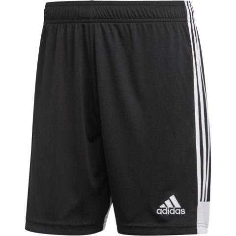 Spodenki męskie adidas Tastigo 19 Shorts czarne DP3246 Spodenki męskie adidas Tastigo 19 Shorts czarne DP3246