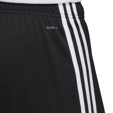 Spodenki męskie adidas Tastigo 19 Shorts czarne DP3246 Spodenki męskie adidas Tastigo 19 Shorts czarne DP3246