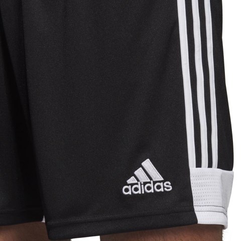 Spodenki męskie adidas Tastigo 19 Shorts czarne DP3246 Spodenki męskie adidas Tastigo 19 Shorts czarne DP3246