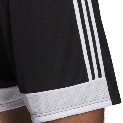 Spodenki męskie adidas Tastigo 19 Shorts czarne DP3246 Spodenki męskie adidas Tastigo 19 Shorts czarne DP3246