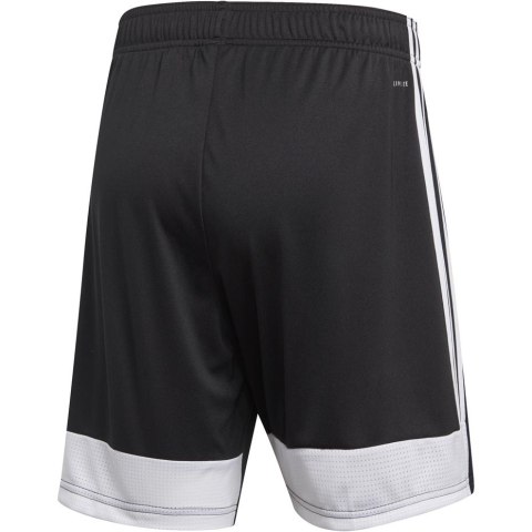 Spodenki męskie adidas Tastigo 19 Shorts czarne DP3246 Spodenki męskie adidas Tastigo 19 Shorts czarne DP3246