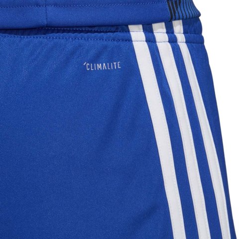 Spodenki męskie adidas Tastigo 19 Shorts niebieskie DP3682 Spodenki męskie adidas Tastigo 19 Shorts niebieskie DP3682