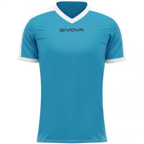 Koszulka Givova Revolution Interlock M MAC04 0503 Koszulka Givova Revolution Interlock M MAC04 0503